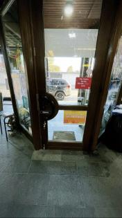 Lotto Tabuk Zeitschriften Paketshop Geschäft abzugeben VB.