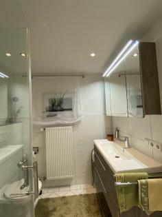 Titisee-Neustadt: Ferienwohnung für bis zu 4 Personen frei