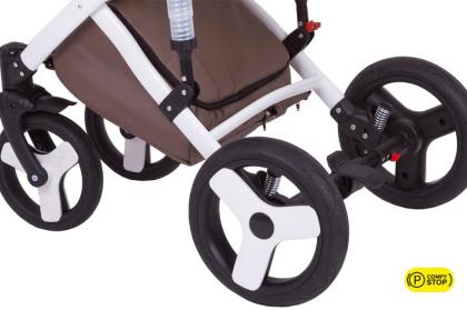 KINDERWAGEN, KINDERBUGGY, KOMBIKINDERWAGEN, KINDERAUTOSITZE, BABYARTIKEL, MULTIF