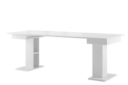 Tisch Küchentisch Esszimmertisch Esstisch Ausziehbar 85-220cm