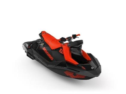 SEA-DOO - RXT X 300 JET SKI ZU VERKAUFEN