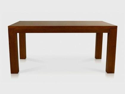 MEDIUM SIMON TISCH EICHENTISCH ESSTISCH LACKIERT MASSIVHOLZ 180x90cmx78cm