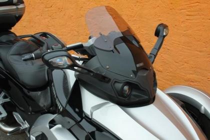 Can-Am SPYDER RS SM 5 EZ: 2021