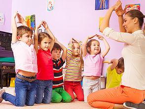 English for Kids in Berlin - English Language Classes for Kids 4-11 yrs - Englis