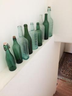 Überwintern in Mittel-Italien