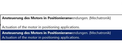 Bewertung/ Kundenmeinung / Testbericht zu Kraftfahrzeugtechnisches Wörterbuch / 