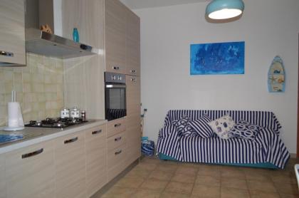 SARDINIEN- FERIENWOHNUNG DIREKT AM MEER, MIT TRAUMBLICK UND POOL