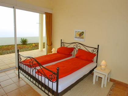 Teneriffa Luxusvilla Diamante mit Pool