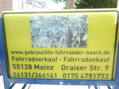 (7) 27 Gang 26 Zoll Rh 55 Gabel gefedert Scheibenbremsen wunderb