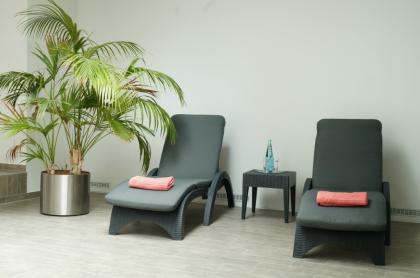 Nordsee Hotel Friesenhus .de * * * superior
