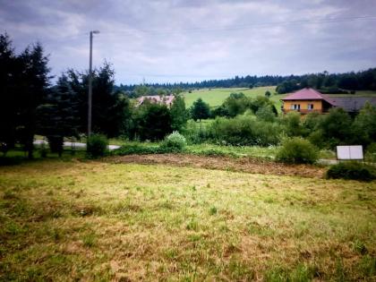 8300m² Bauland in Polen, Niederschlesien, für Anleger oder Privat. Ferien -Wohnu
