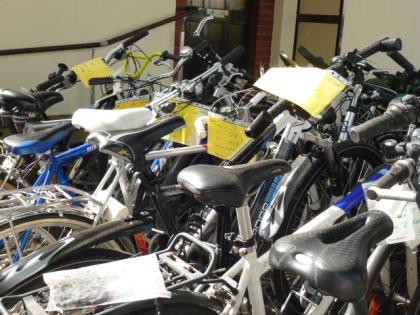 (219) 21 Gang PRINCE ALU-RAHMEN 24 Zoll RH 36
