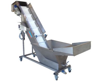 Obst-und Gemüse-Waschanlage MKM 3000