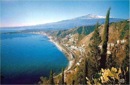 Italienisch in Sizilien