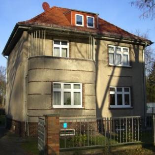 Hausbesichtigung nur mit dem Sachverständigen !