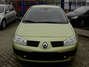 Renault Megane 1,6,  16 V , Confort Authentique