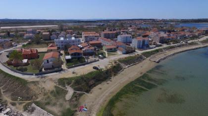 Kroatien Sandstrand, FeWo