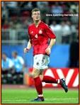 Top-Job im Zeichen der WM!