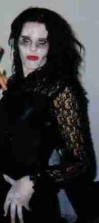 Halloween 2 Tage Spezial -Ausbildung