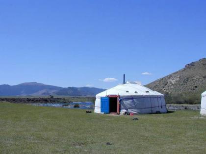 Mongolei 2021