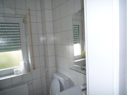 Unglaublich! 3 ZKB-Wohnung mit neuer Einbauküche, Balkon, Gartennutzung in Dieme