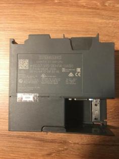 Siemens Simatic S 7 300 CPU 1P 6E S7 315-2EH14-OABO