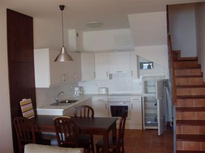 Ferienwohnungen Alegro in Poris de Abona