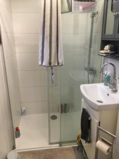 Modernes und gepflegtes Mobilheim, Chalet grenznah in den Niederlanden zu verkau