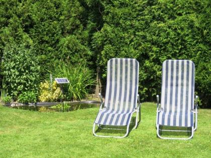 Urlaub vom Alltag in Ostfriesland / Nordsee