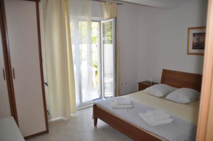 Ferienwohnungen am Meer Villa Luna Trogir Kroatien (www.villaluna-trogir.com)