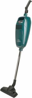 Omega Stielstaubsauger APART Turbo & Parkett, 800 Watt, mit Beutel +Stromkabel