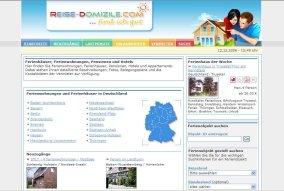 Fruehbucher-Aktion fuer Fewo-Vermieter!
