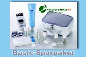 Nuskin Galvanic Spa II Sparset