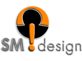 Sm!design webdesign