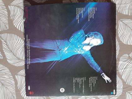 Neil Diamond, DoppelLP, Love At The Greek