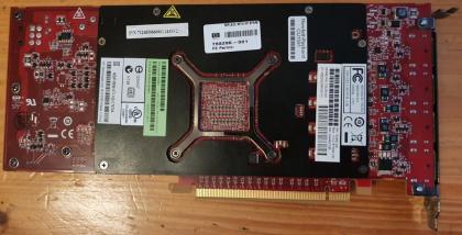 AMD Firepro W7100 8GB GDDR5 256-bit - 4x Displayport 1.2