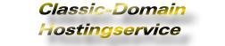 De Domains inkl. 50 MB Speiche