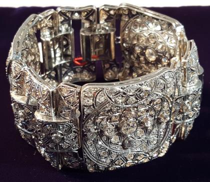 Weihnachtsauktion in Gütersloh