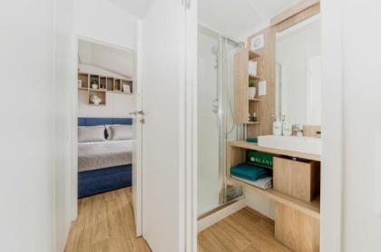 Mobilheim LARK Chios - in 4 Größen erhältlich