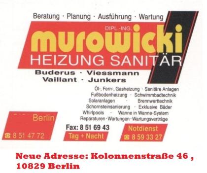 Berlin Heizung Notdienst schnell sicher Kostengünstig