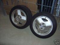 4x ATS Felgendeckel für ATS 6x15 KBA 40496 3-Stern