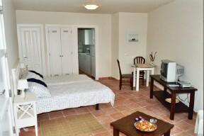 Ferienwohnungen Alegro in Poris de Abona