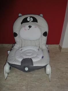 Babywippe Chicco