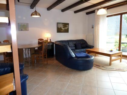 Ferienhaus 300m vom Nordseestrand nähe Cuxhaven