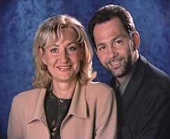 Dauerhaftes Zweiteinkommen