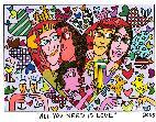 James Rizzi Online-Shop