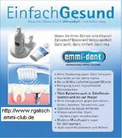 Aufklärung ist wichtig!