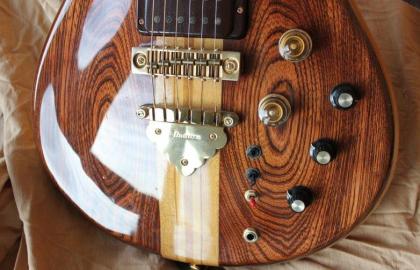 Ibanez Musician MC 500 DS the ULTIMATE orig.1979 Top-Zustand 