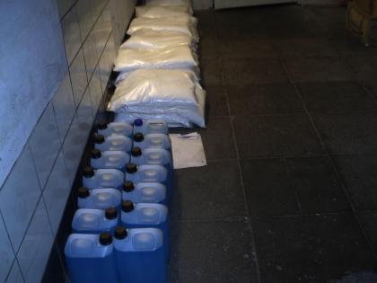 Wasch- und Reinigungsmittel zu verkaufen privat oder gewerblich