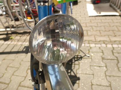 (49) 5 Gang Rennrad 28 Zoll Rh 60 Cresent